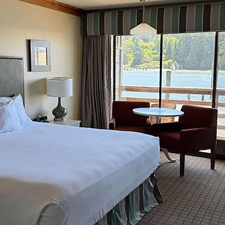 River House Inn, A Baymont By Wyndham Флоренс Екстер'єр фото