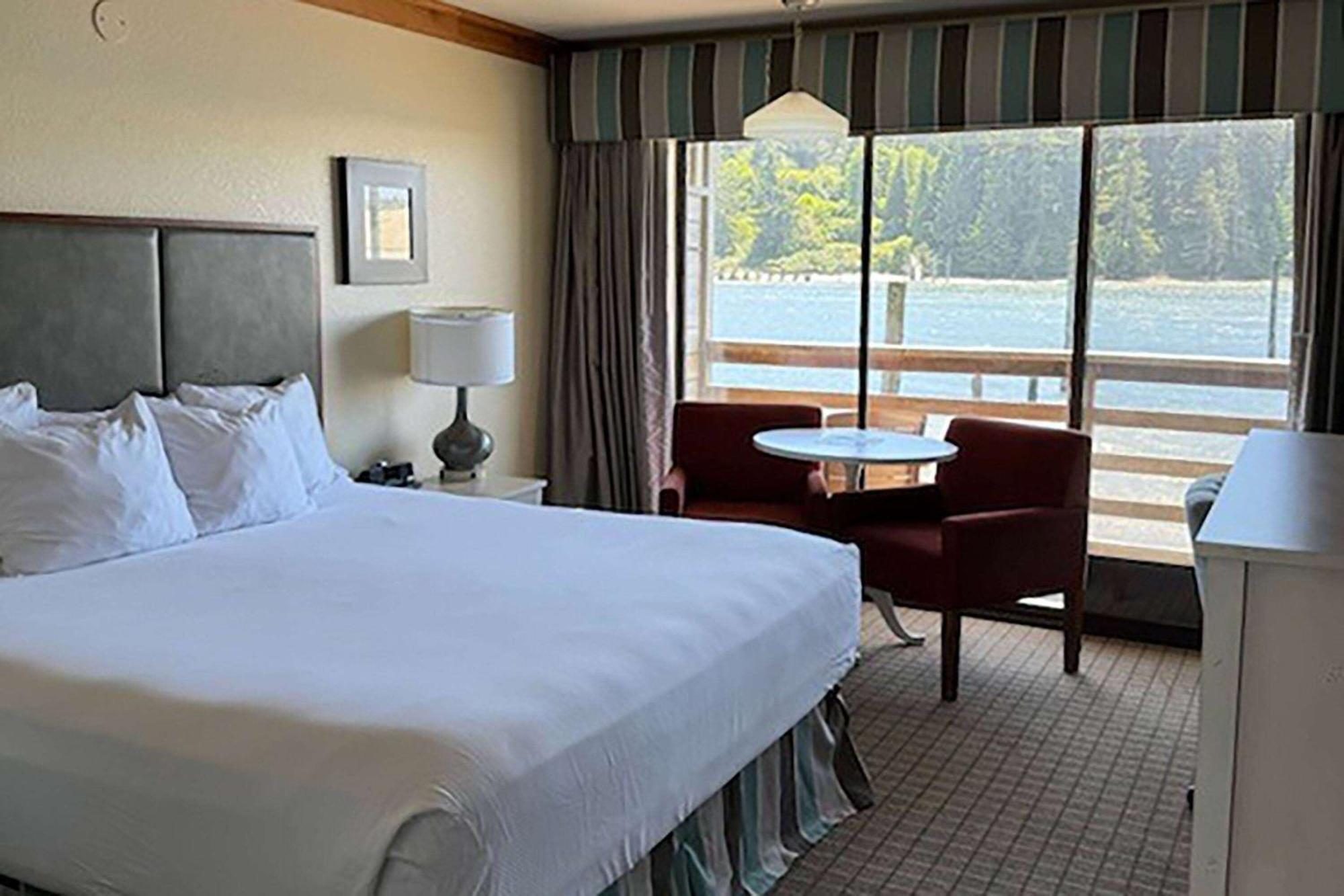 River House Inn, A Baymont By Wyndham Флоренс Екстер'єр фото