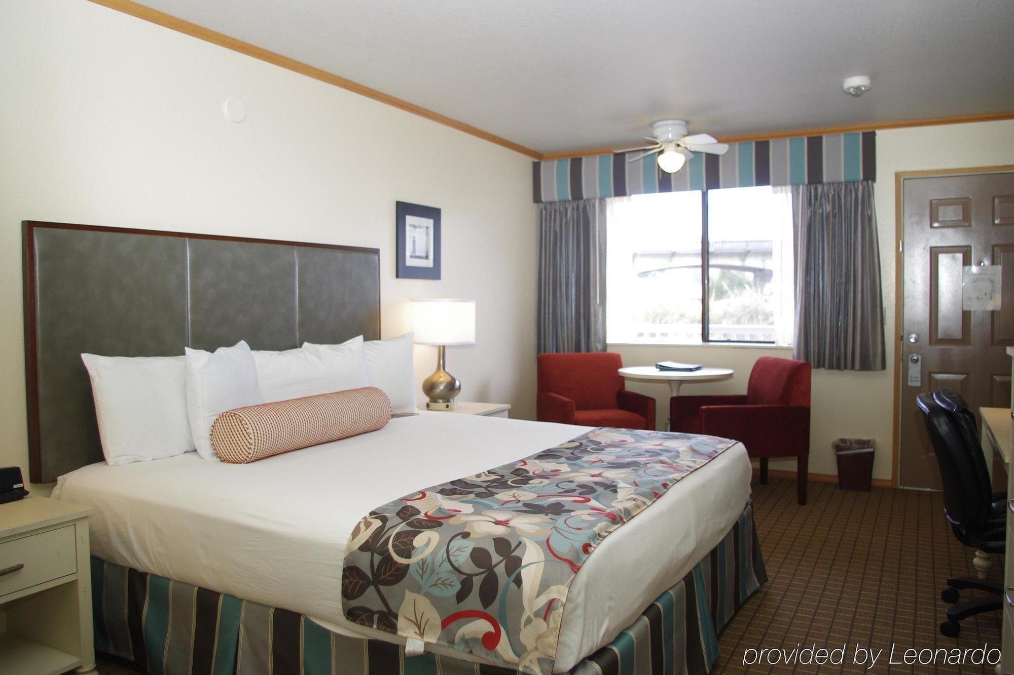 River House Inn, A Baymont By Wyndham Флоренс Екстер'єр фото