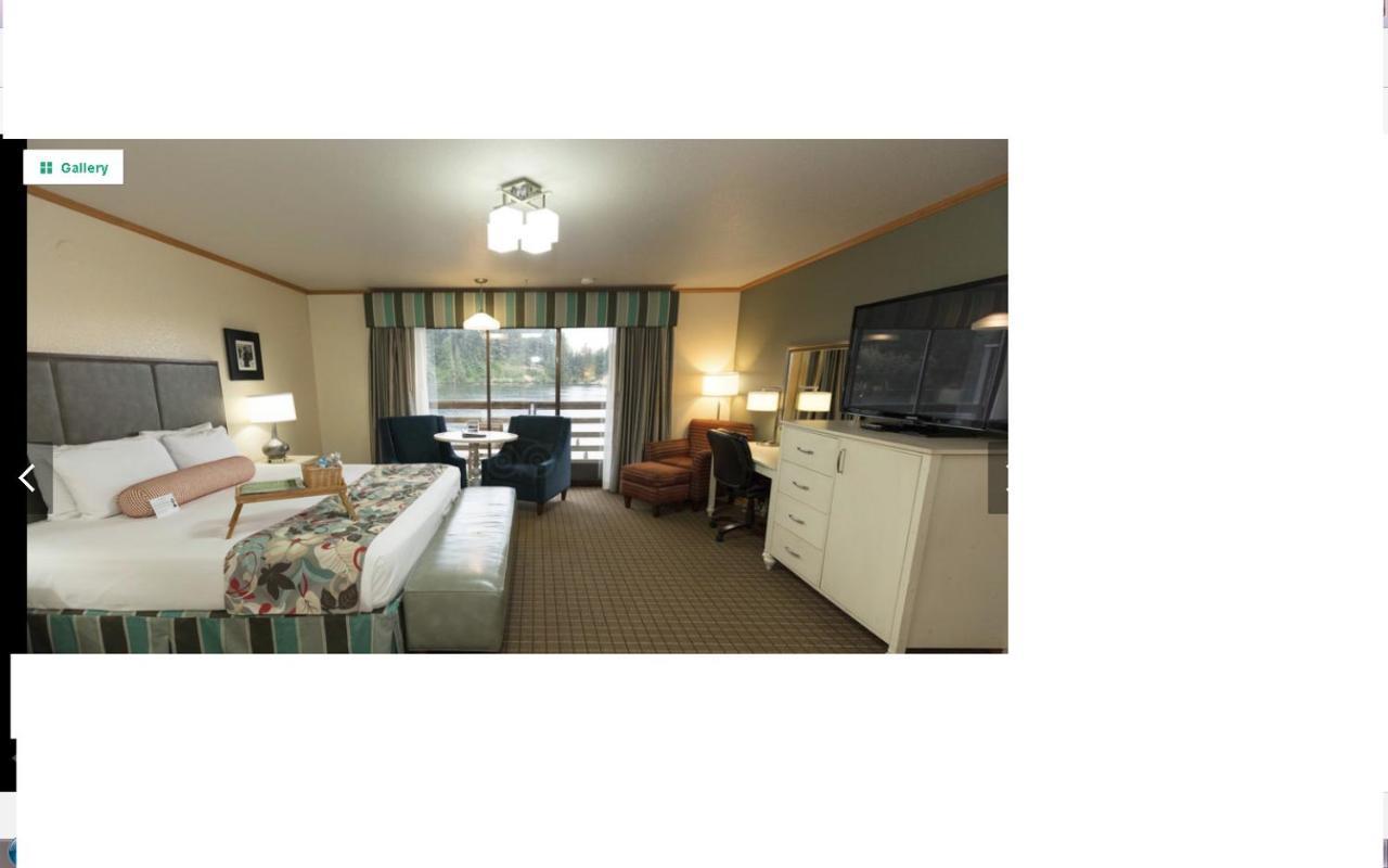 River House Inn, A Baymont By Wyndham Флоренс Екстер'єр фото